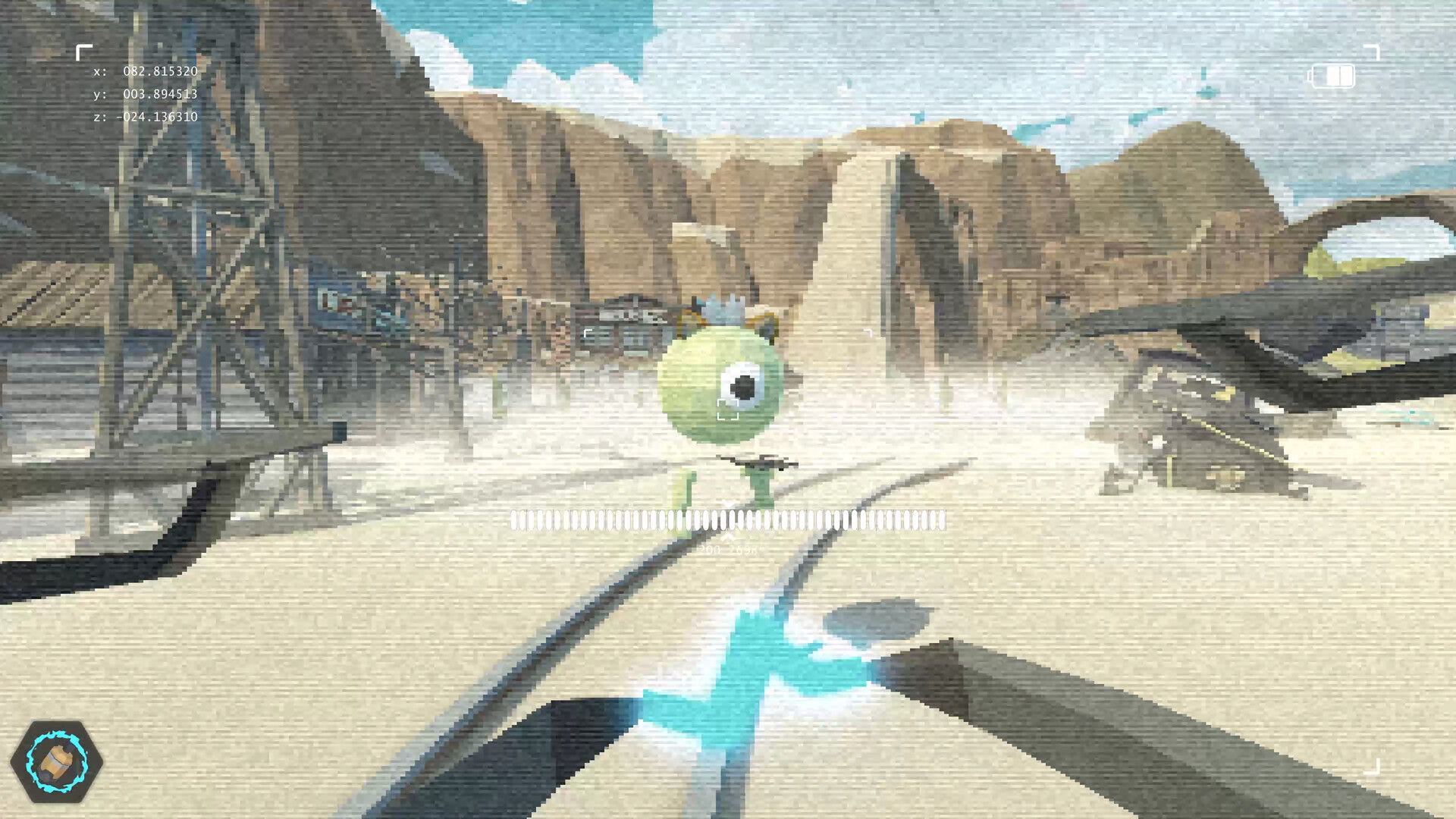 Ridiculous Gungame