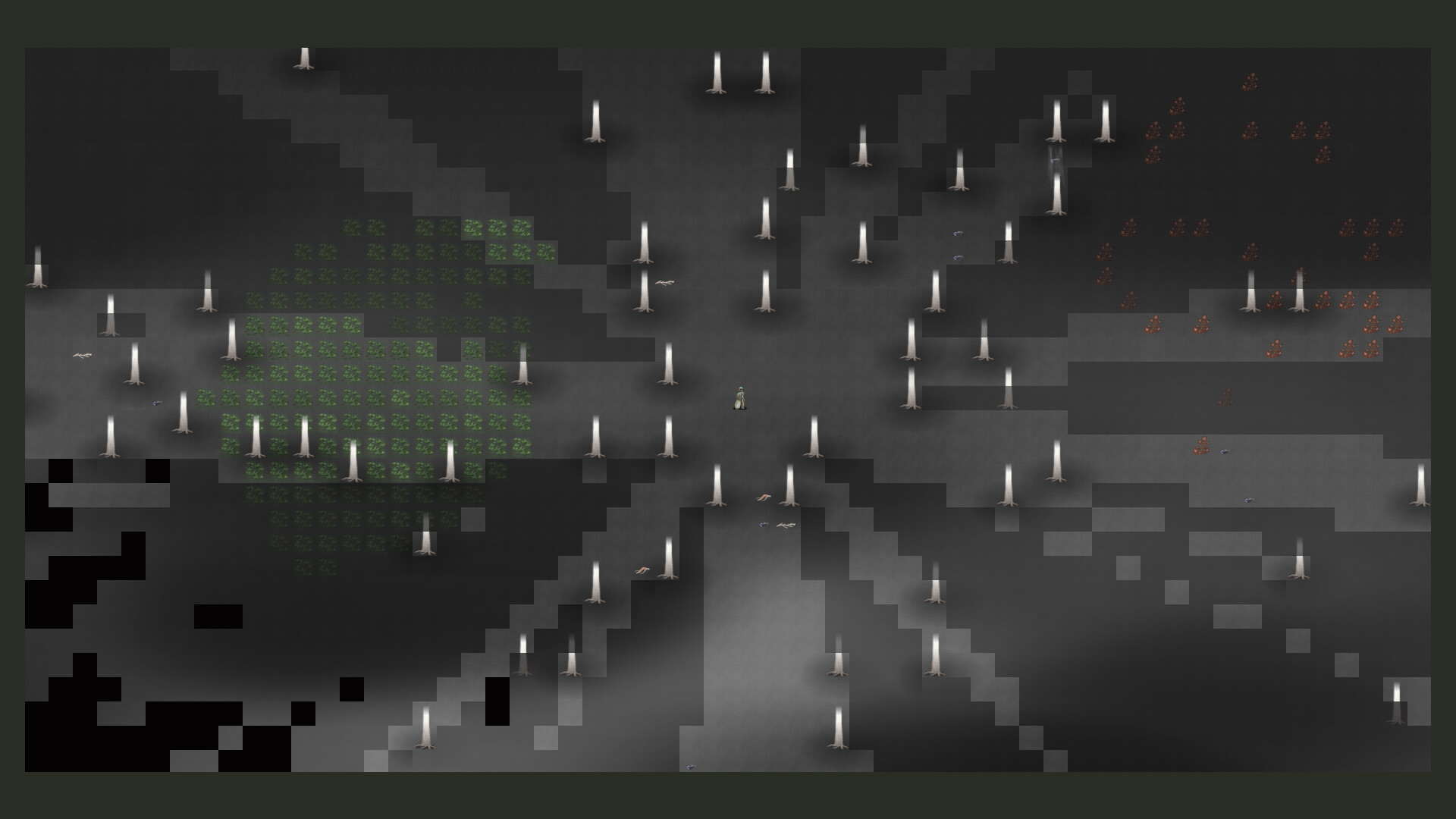 Convalescent Codex: An Alchemist’s Story