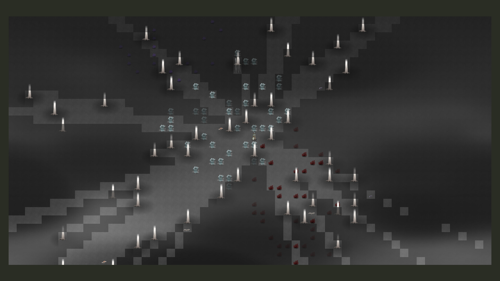 Convalescent Codex: An Alchemist’s Story