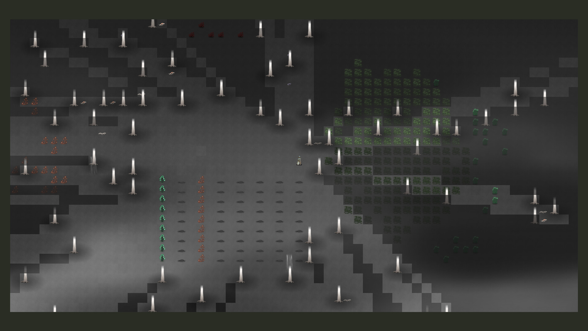 Convalescent Codex: An Alchemist’s Story