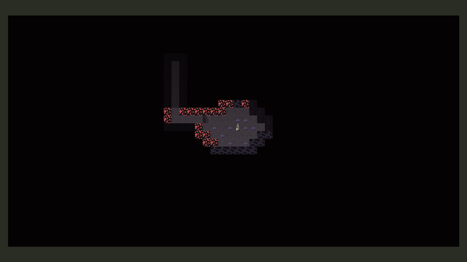 Convalescent Codex: An Alchemist’s Story