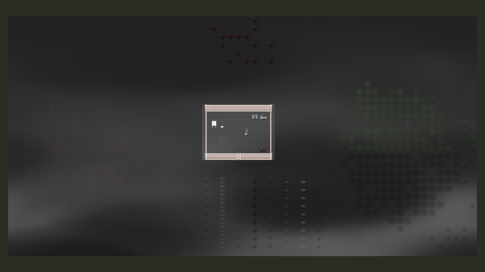 Convalescent Codex: An Alchemist’s Story