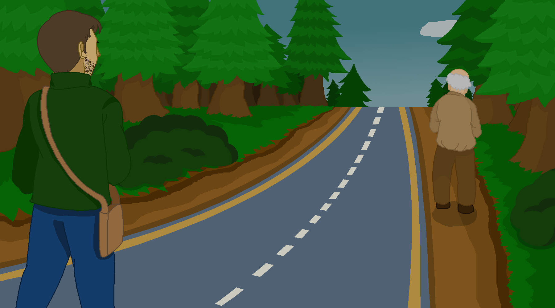 Survivor Story: The Apocalypse