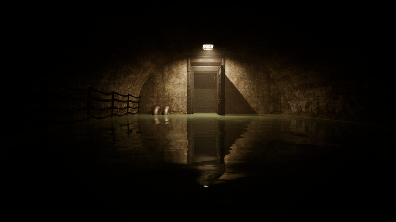 Dark Investigation: Experiment