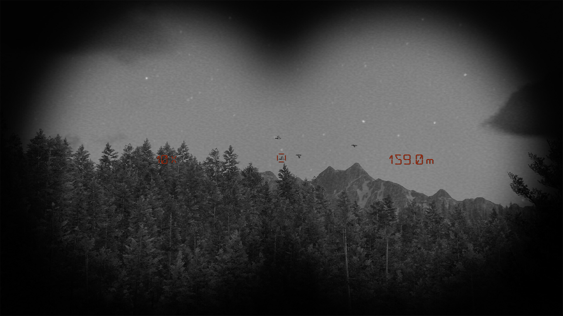 Way of the Hunter: Night Hunting Pack