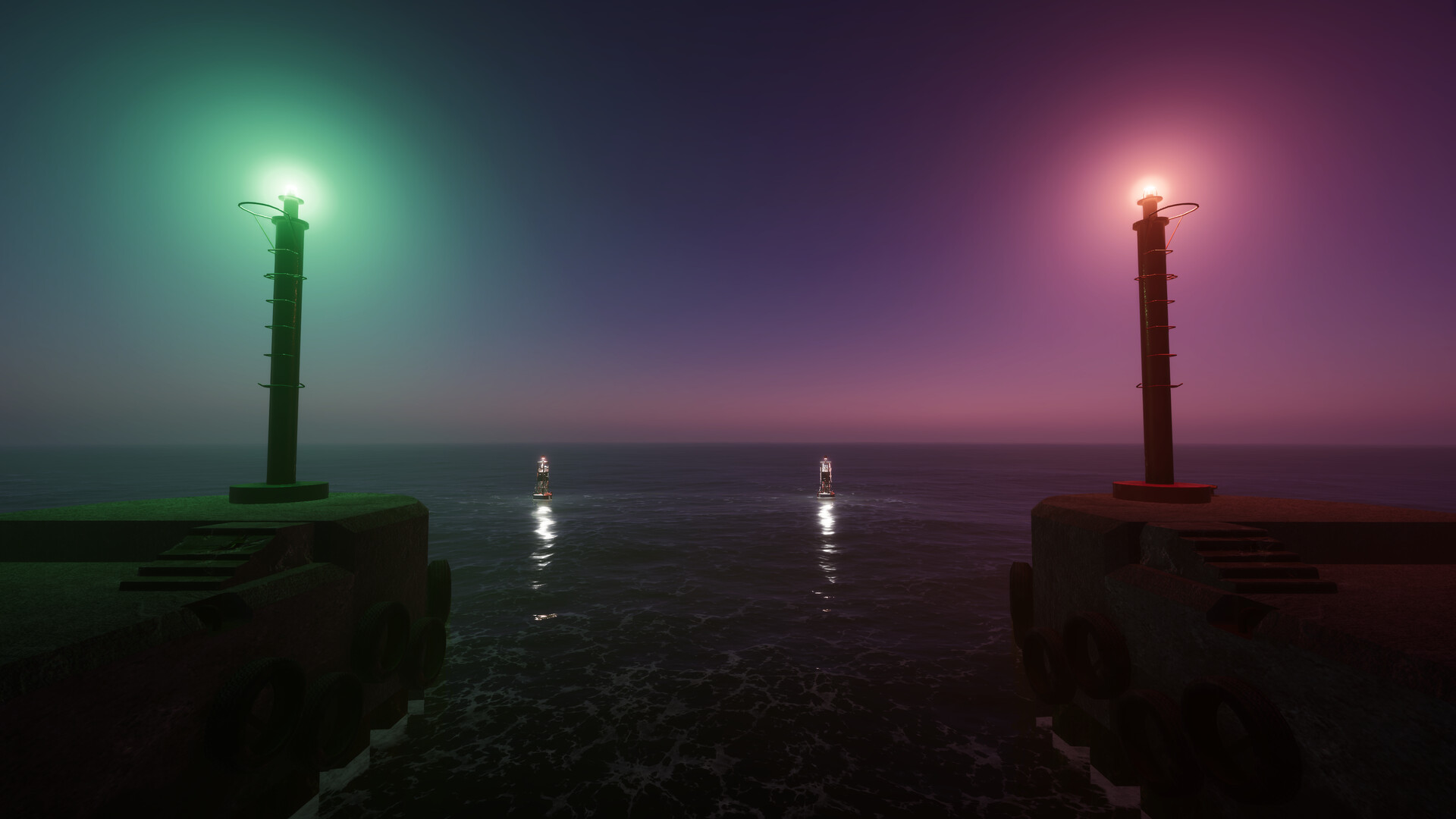 Ultimate Fishing Simulator 3