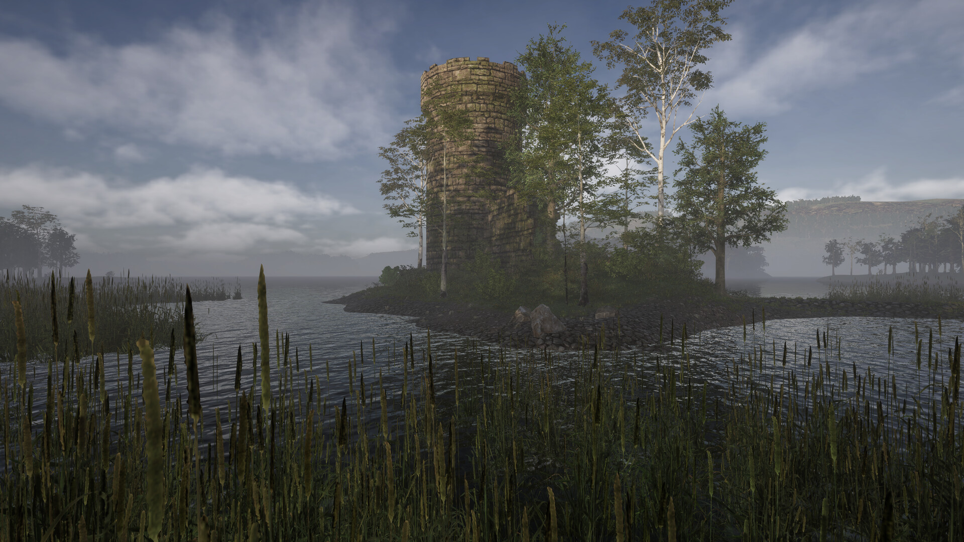 Ultimate Fishing Simulator 3