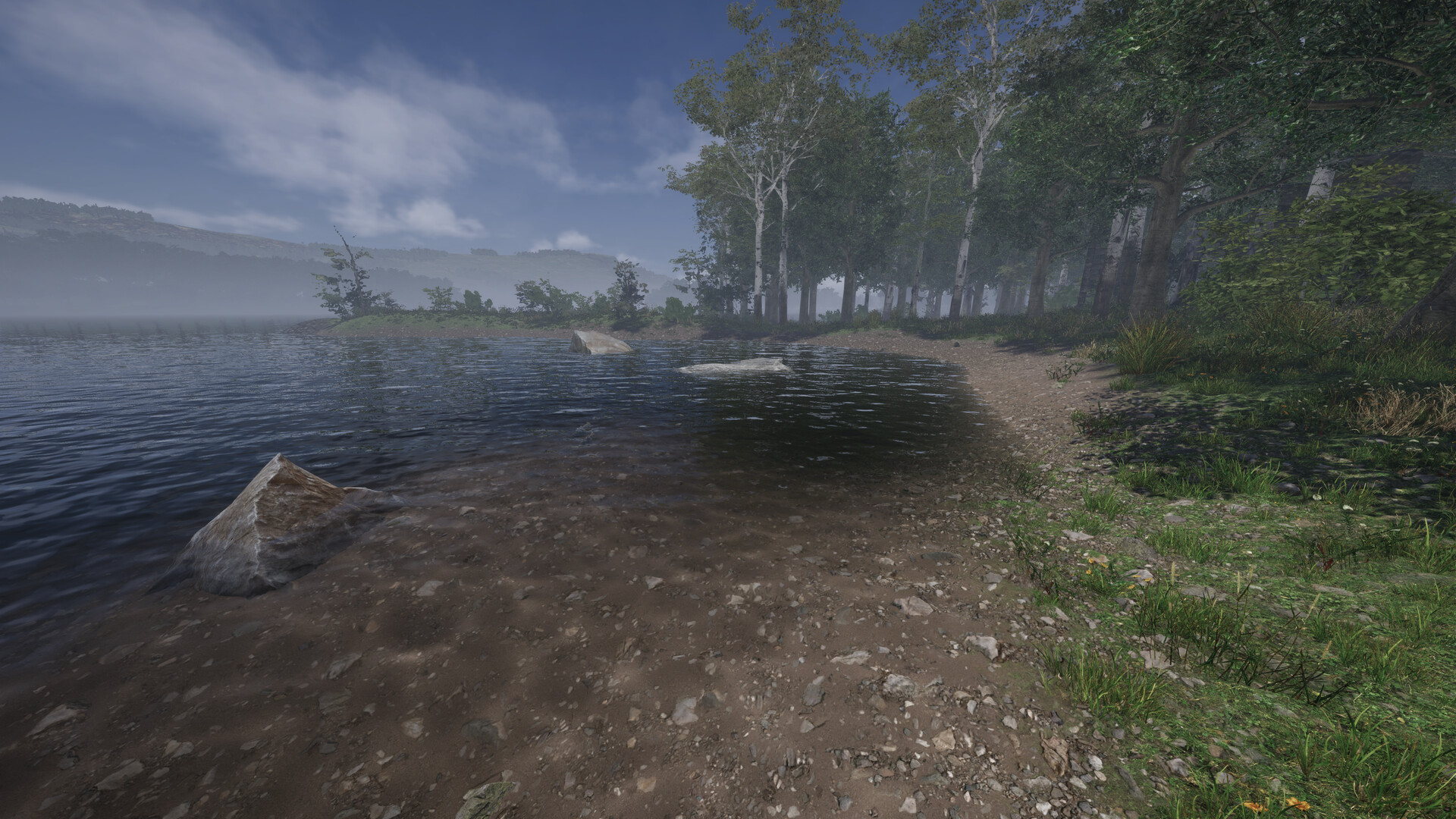 Ultimate Fishing Simulator 3