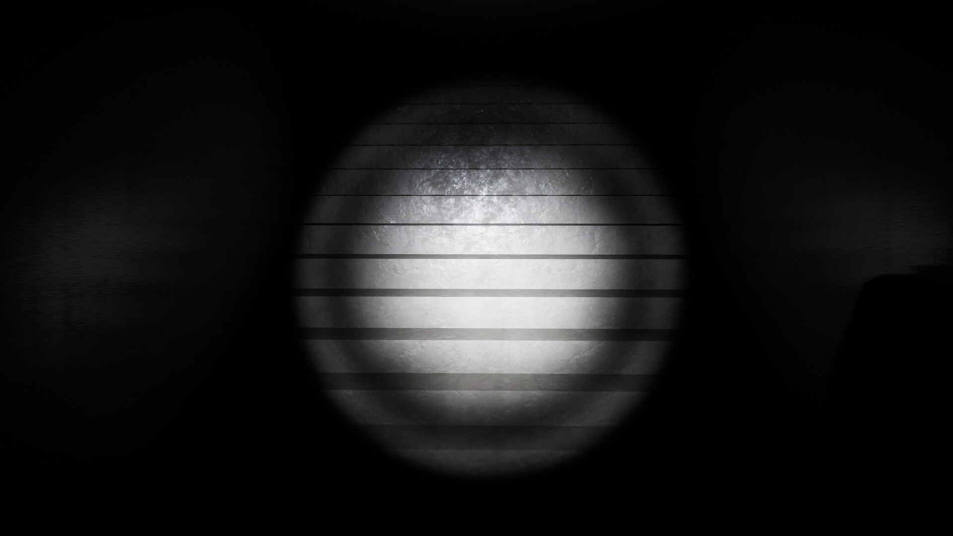 Backrooms: Forgotten Floors