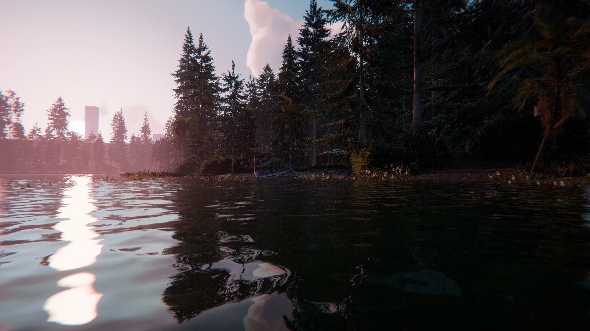 Ultimate Fishing Online