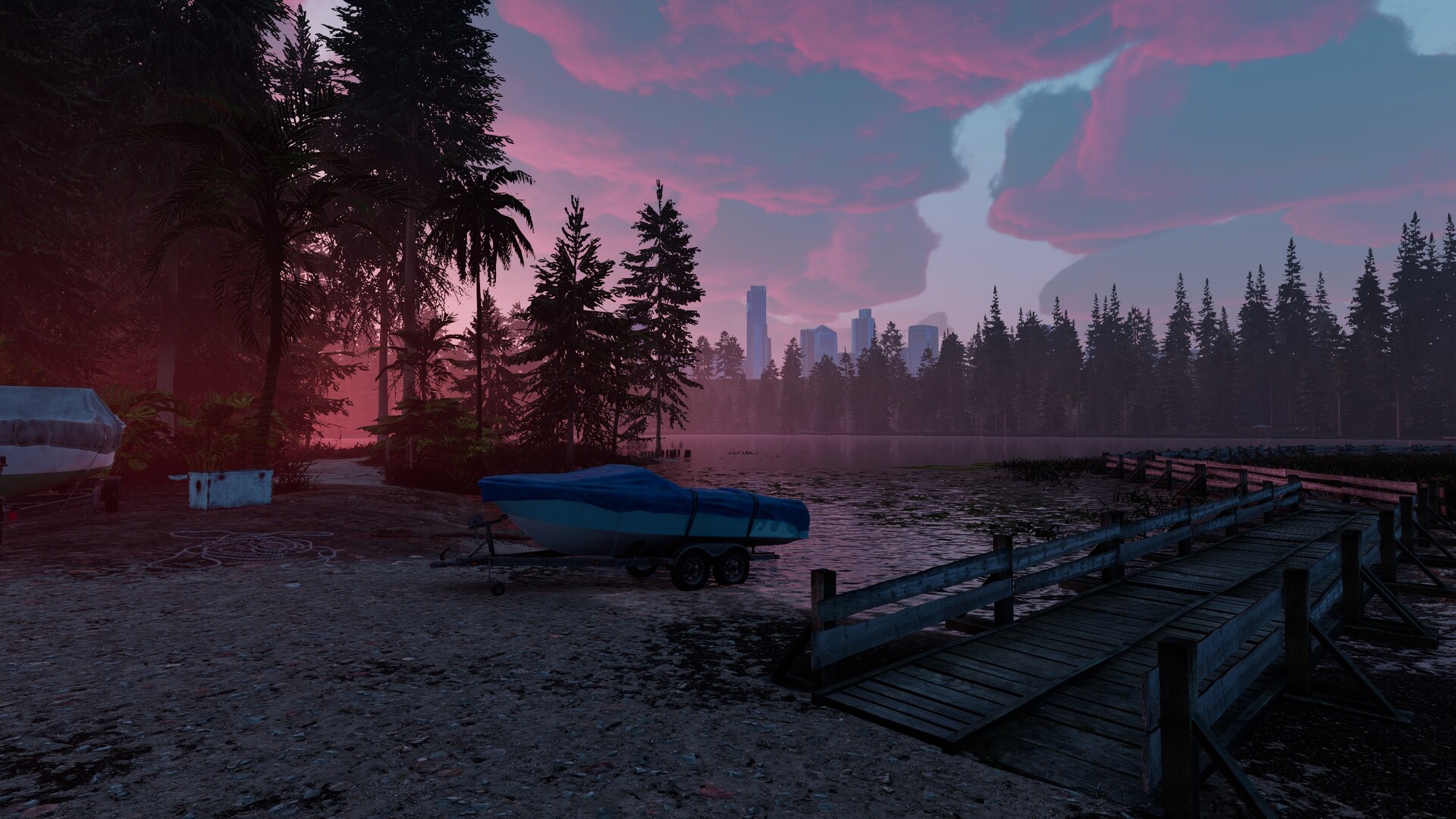 Ultimate Fishing Online