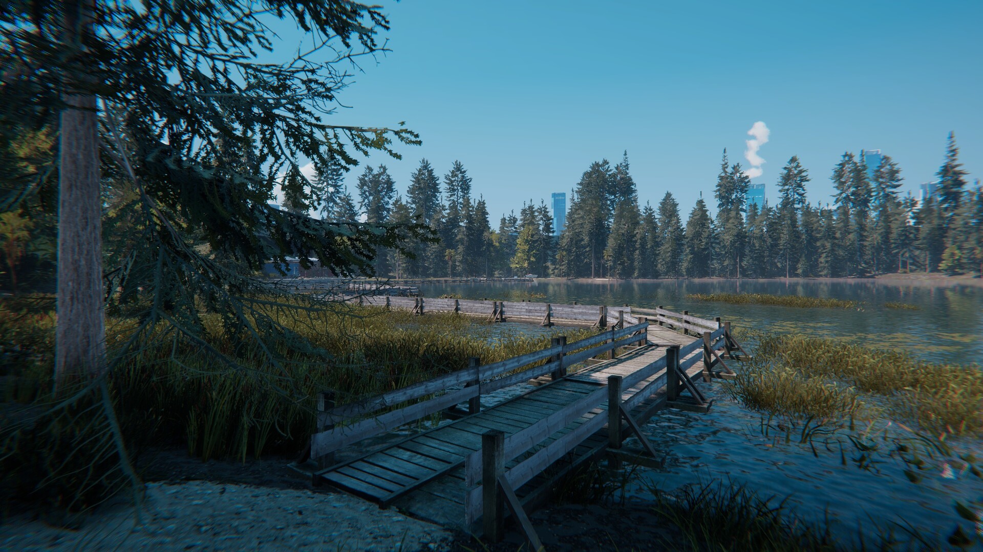 Ultimate Fishing Online