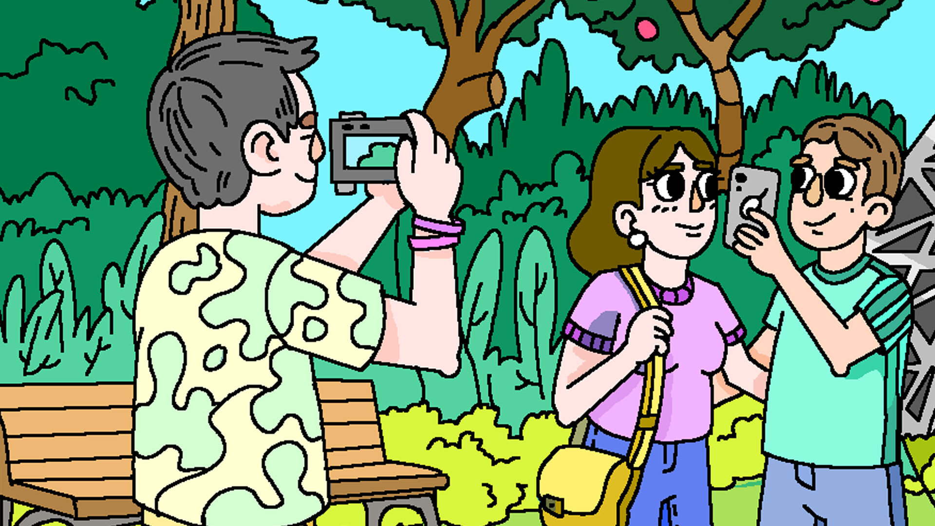 100 Cats Lost in Italy