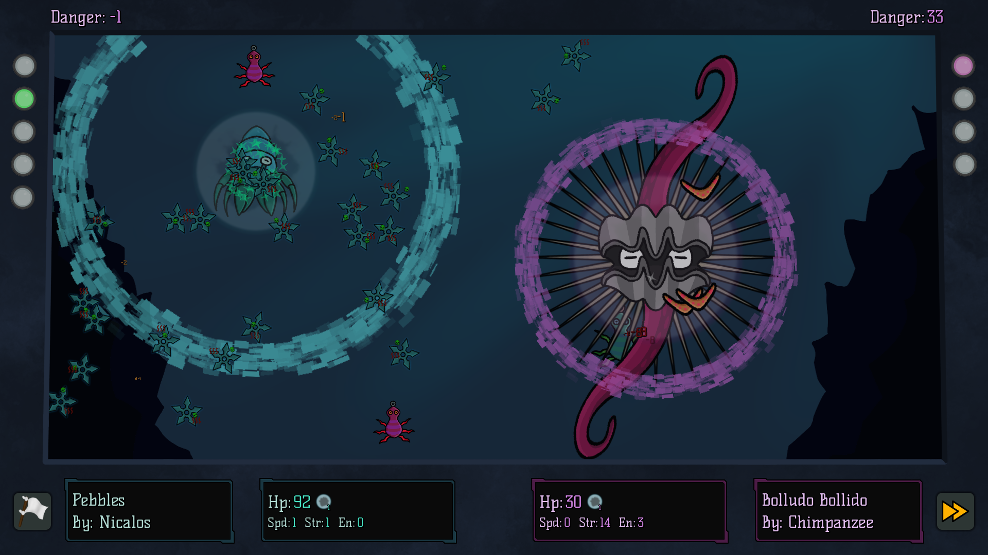 Evolve Lab