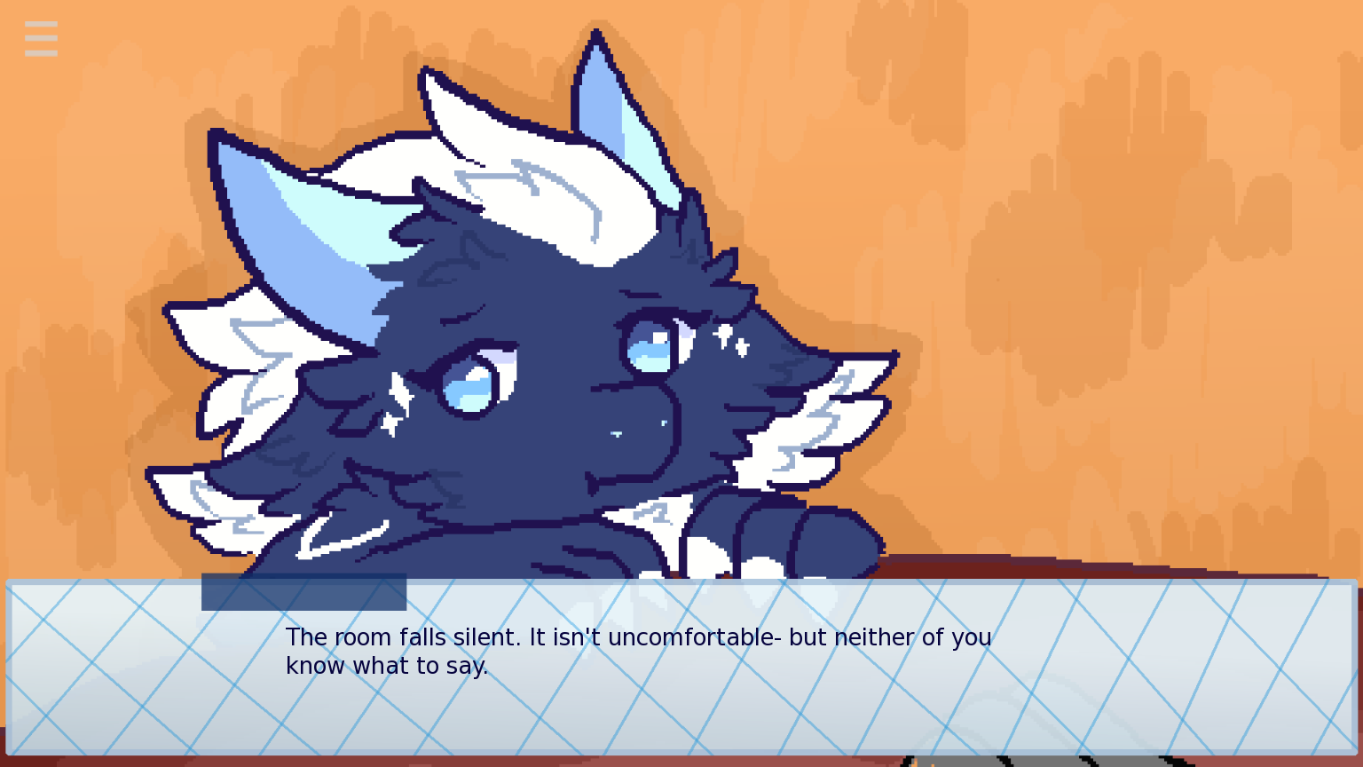 I Wanna Make a Dragon Game