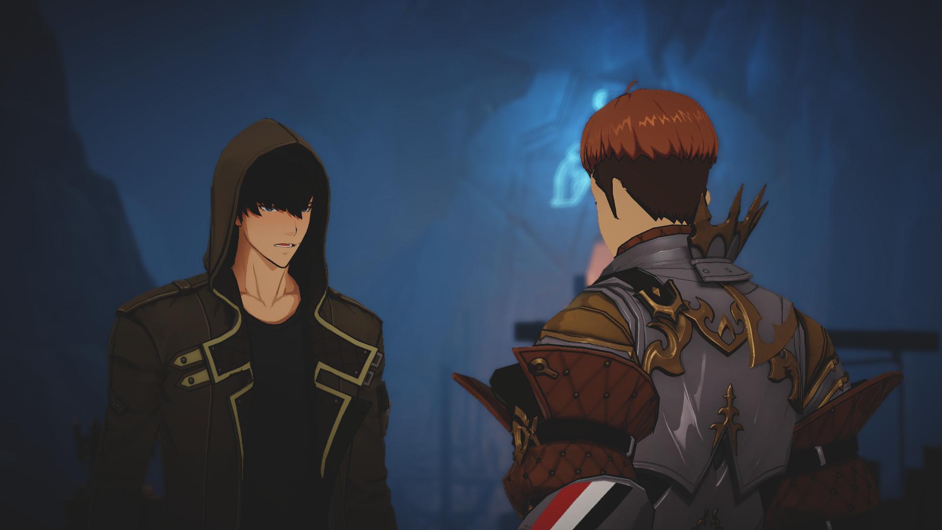 Solo Leveling: Arise Overdrive