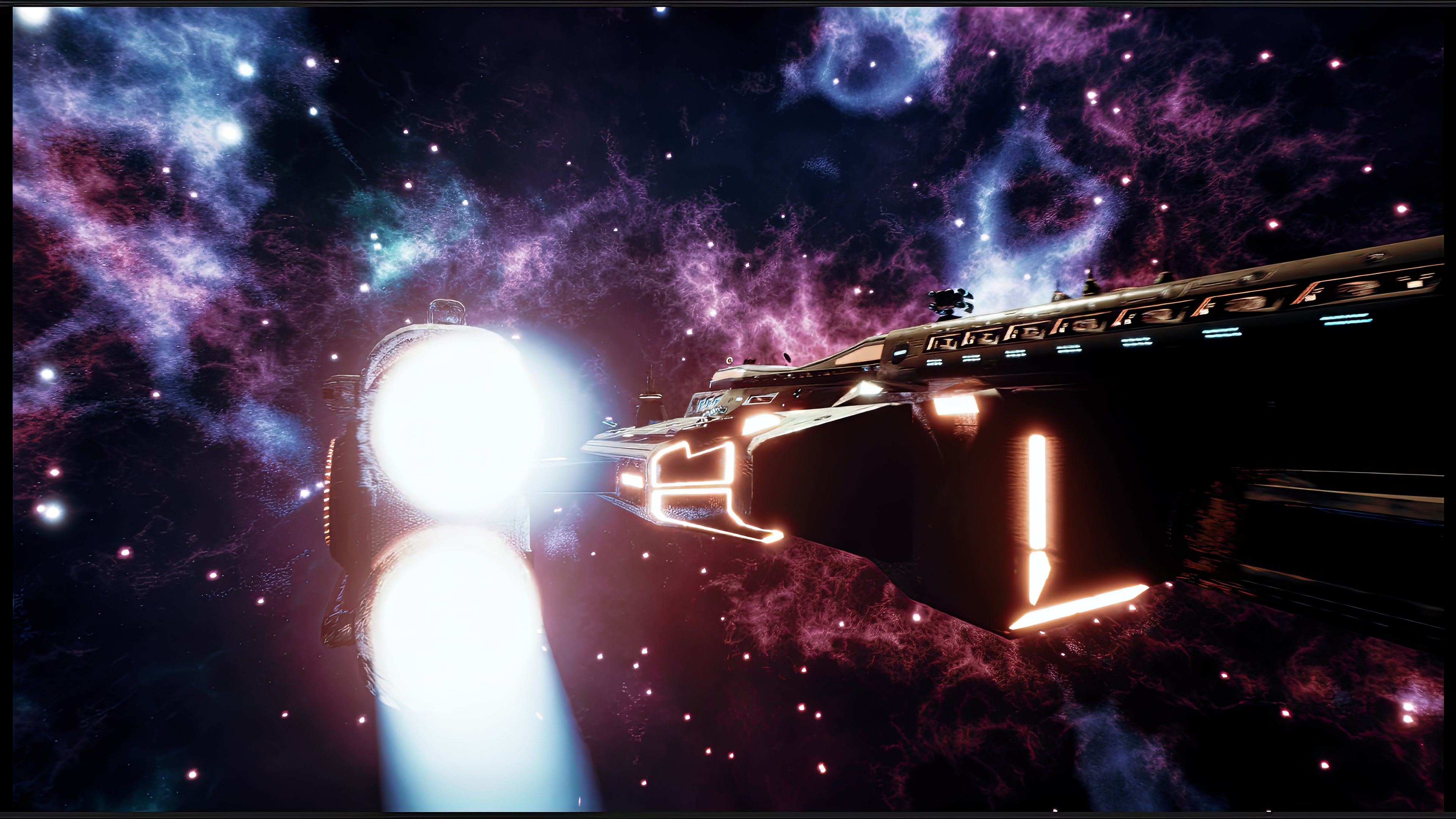 Operation Sci-Fi: Hentai Girls