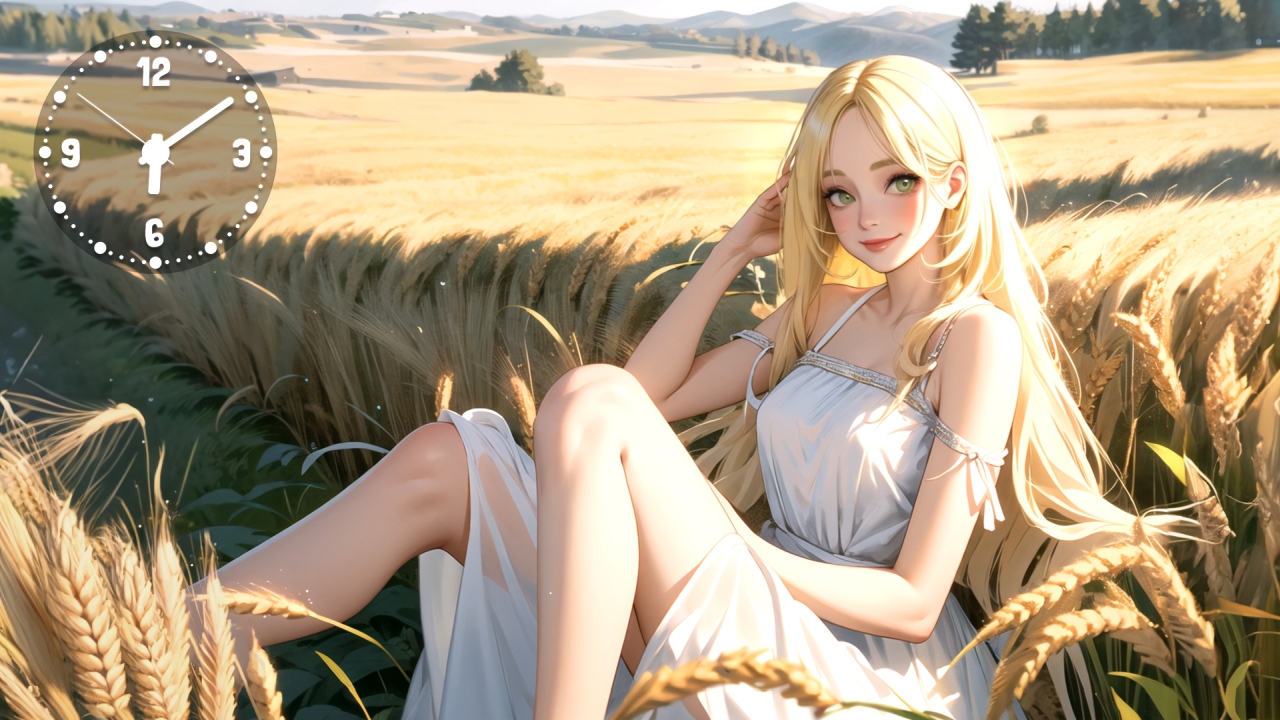 Ecchi: Time to Oppai