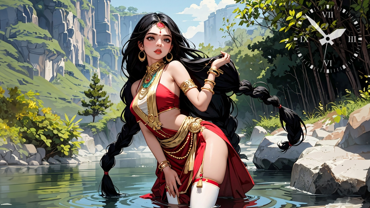 Ecchi: Time to Oppai