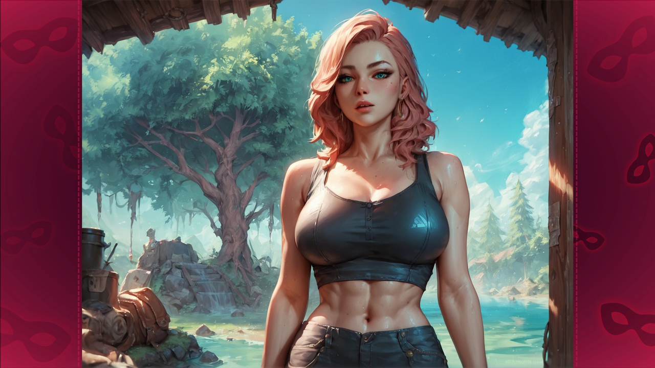 Ecchi: Time to Oppai