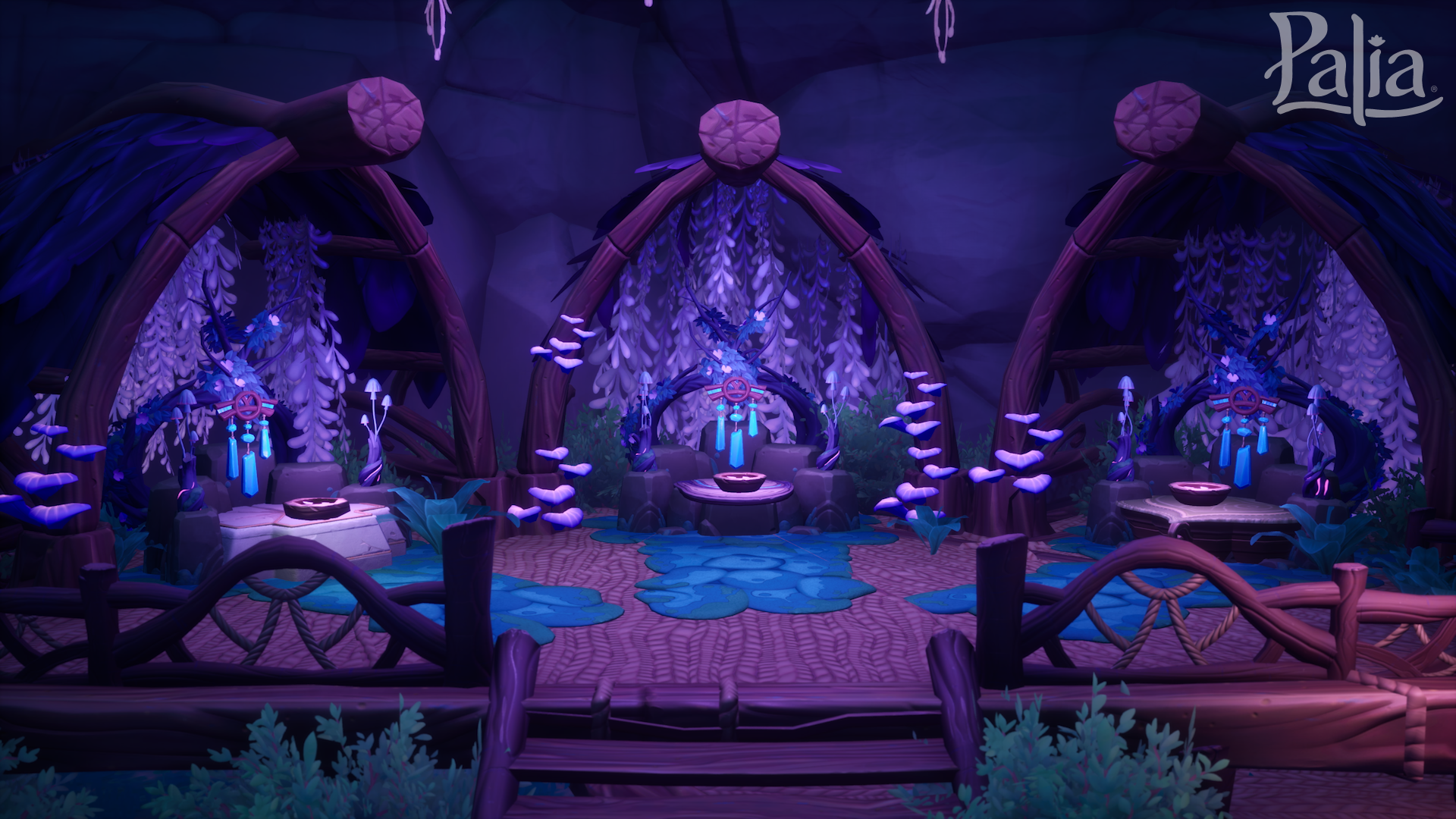 Palia: The Elderwood