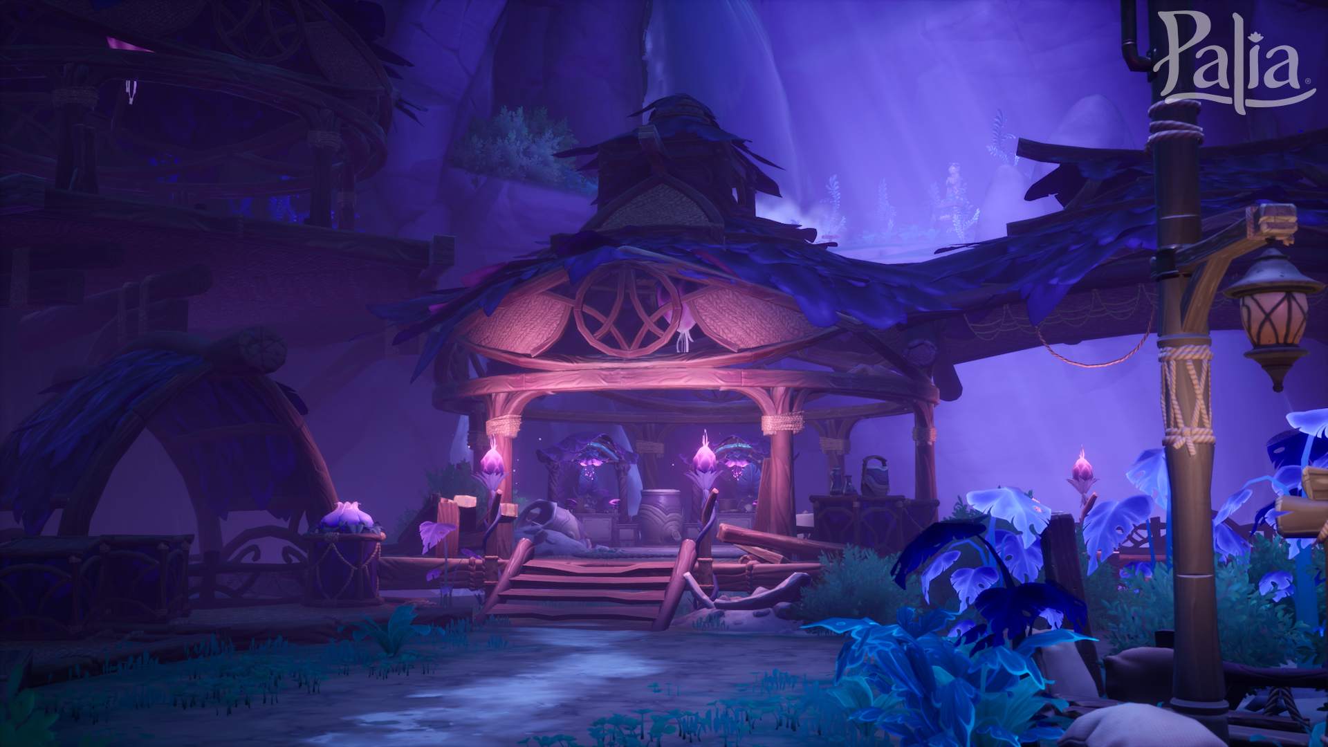 Palia: The Elderwood