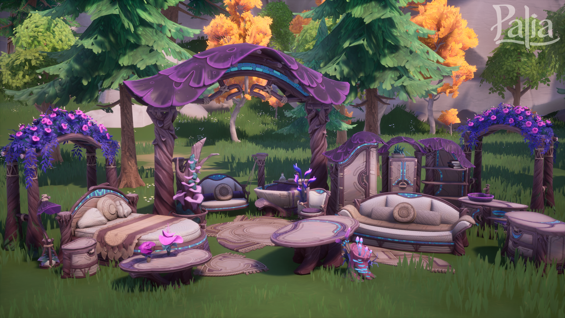 Palia: The Elderwood