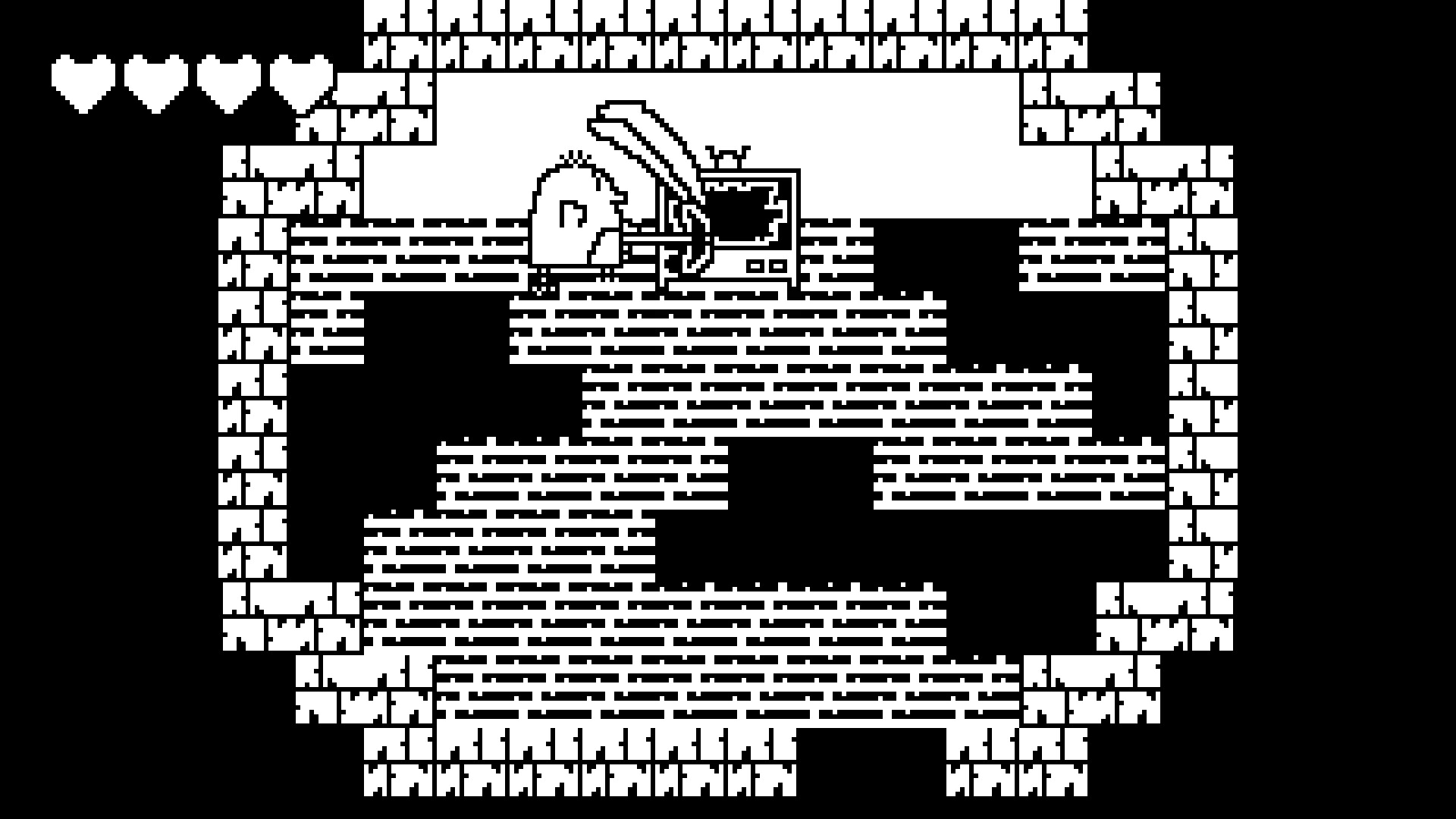 Program Penguin