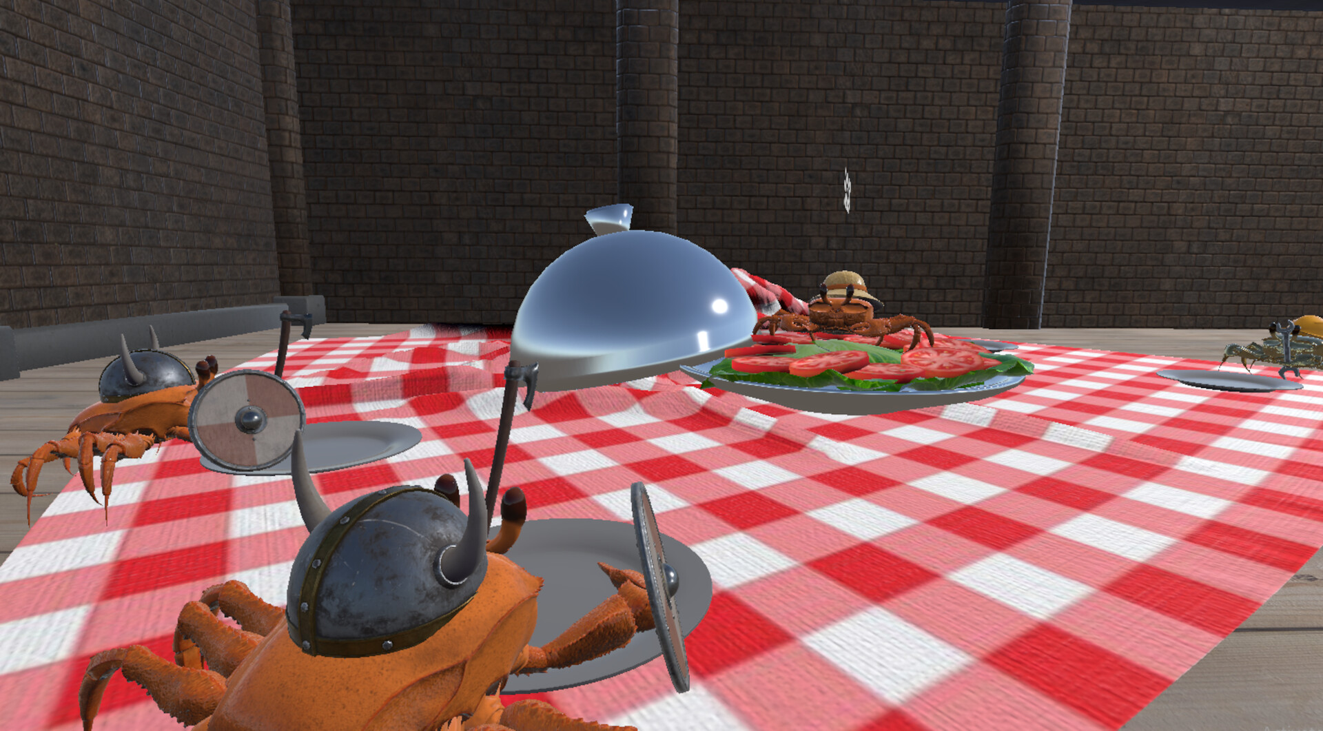 Unhinged Pet Store Simulator