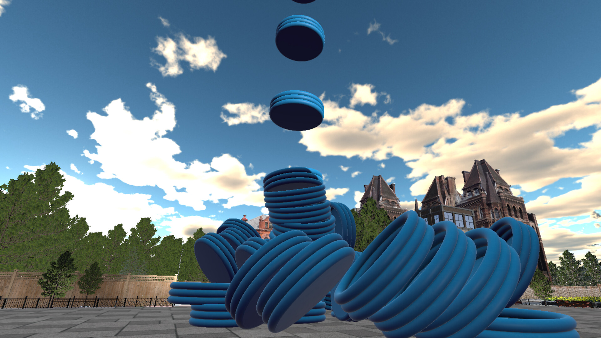 Unhinged Pet Store Simulator