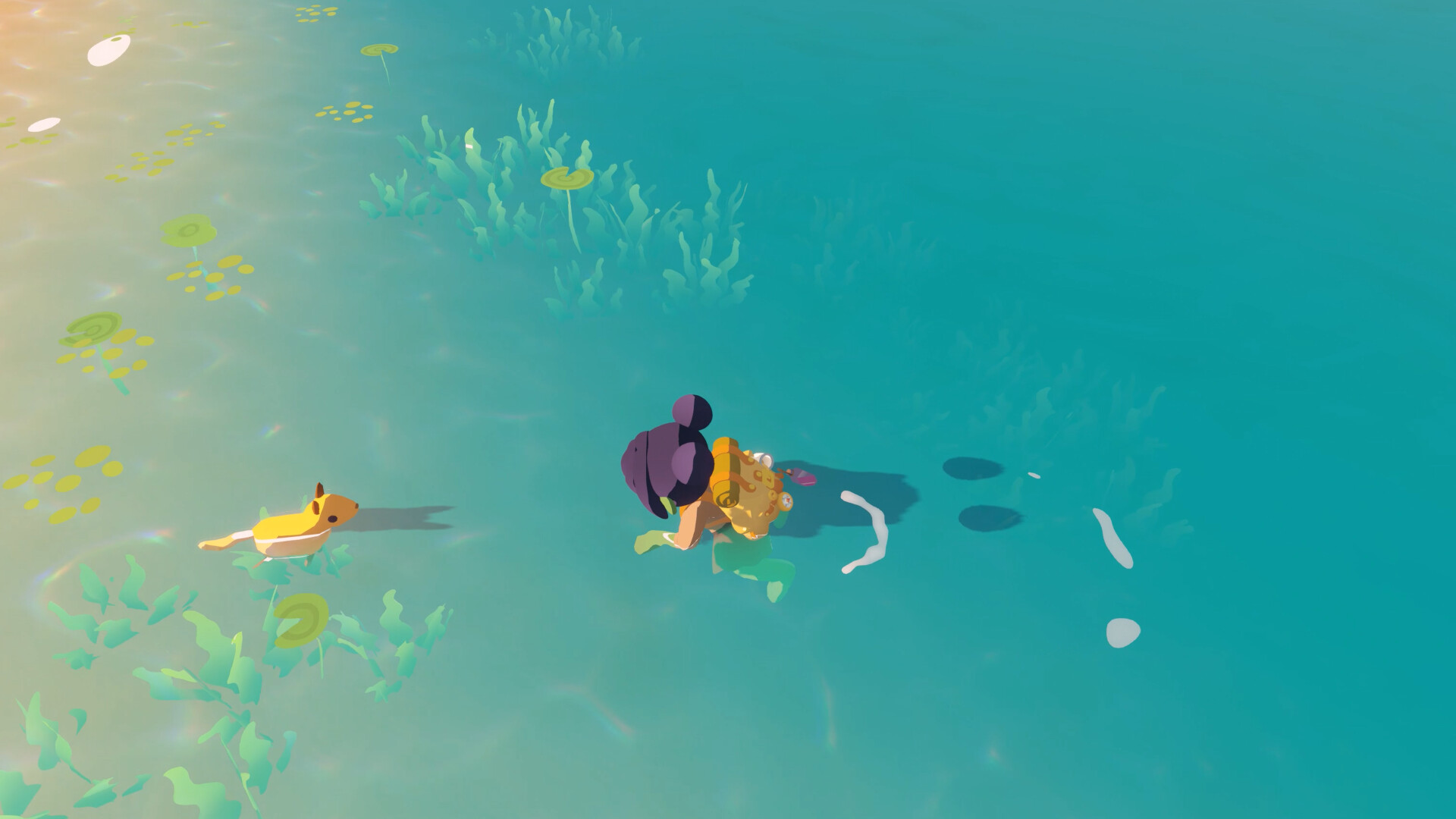 Humblets