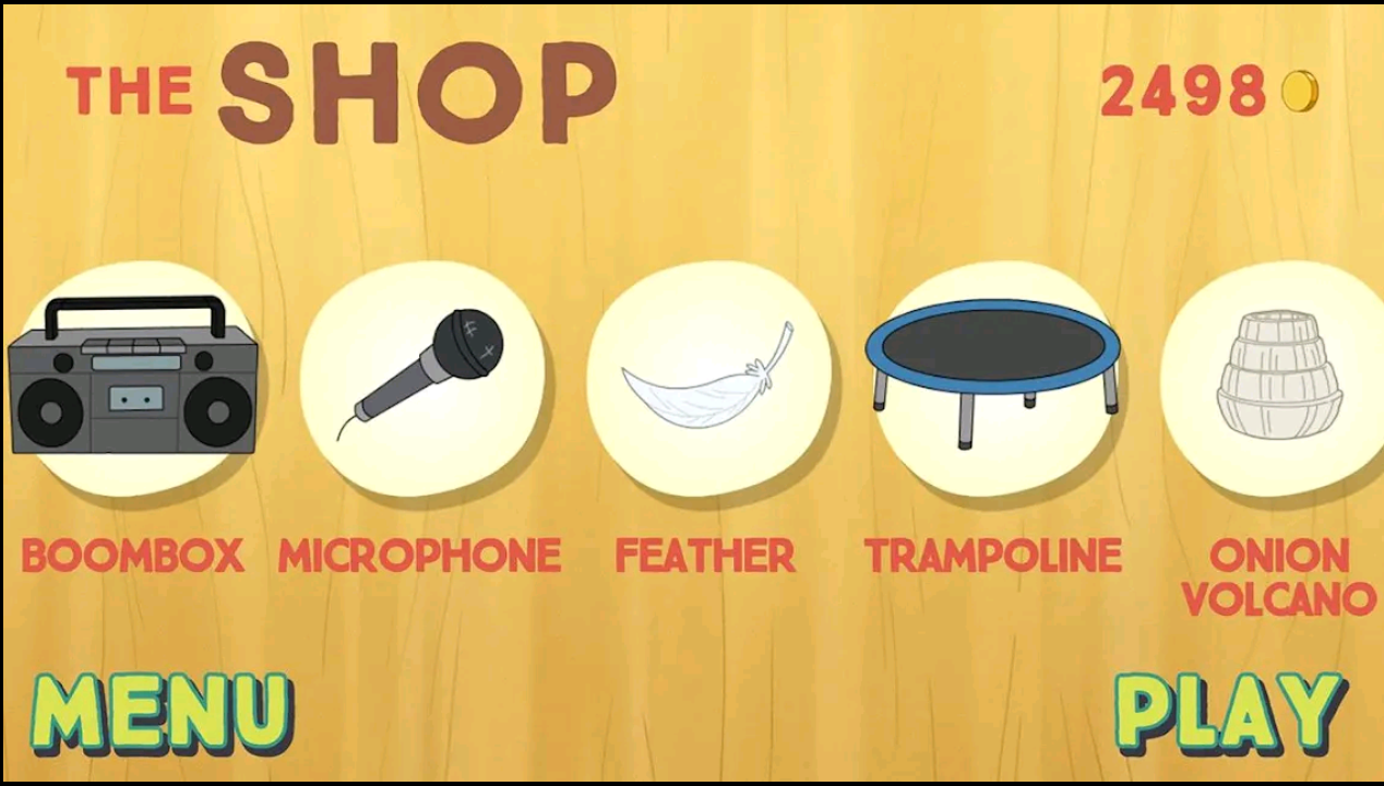 We Bare Bears – StirFry Stunts