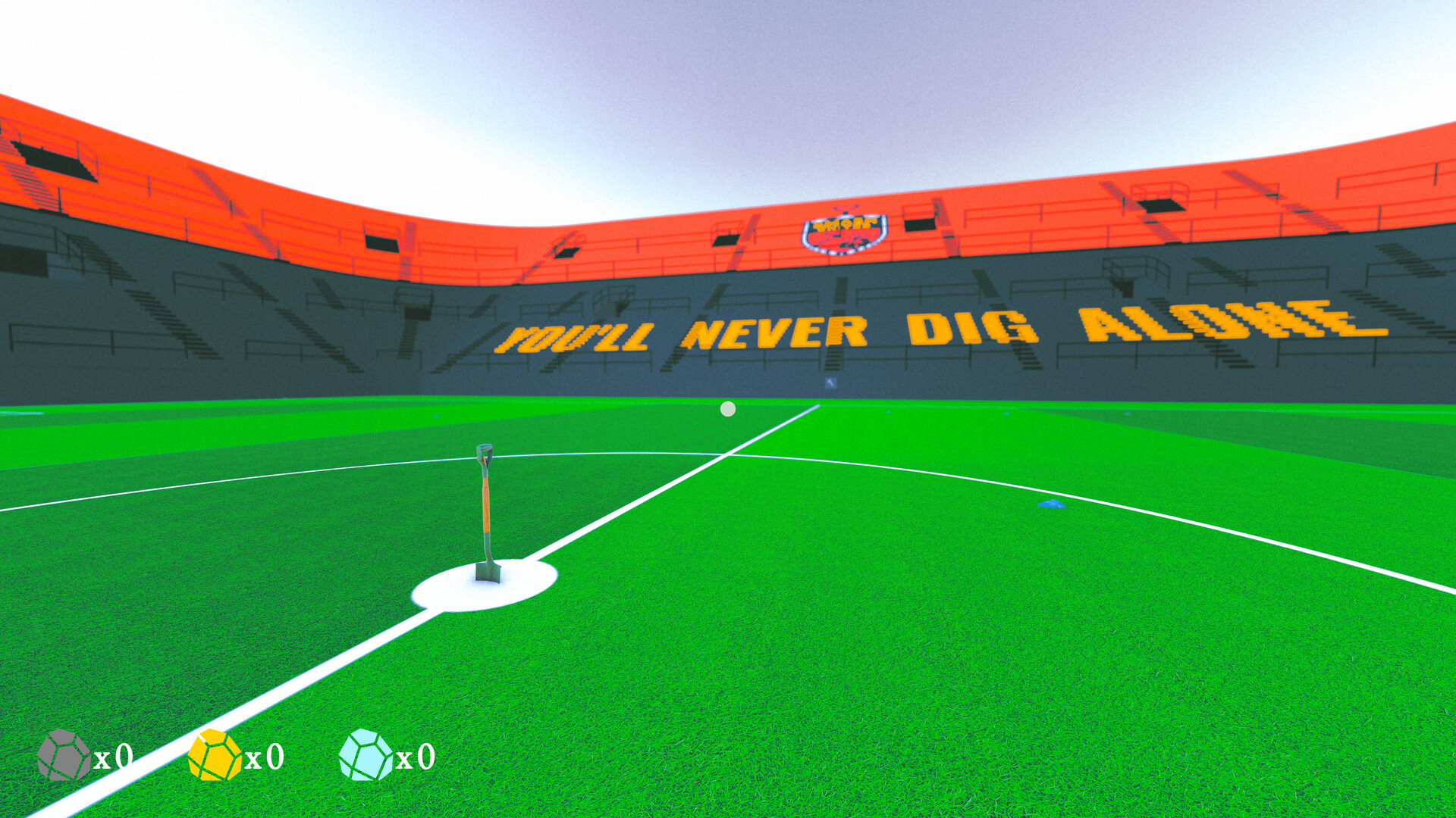 Beyond the Pitch