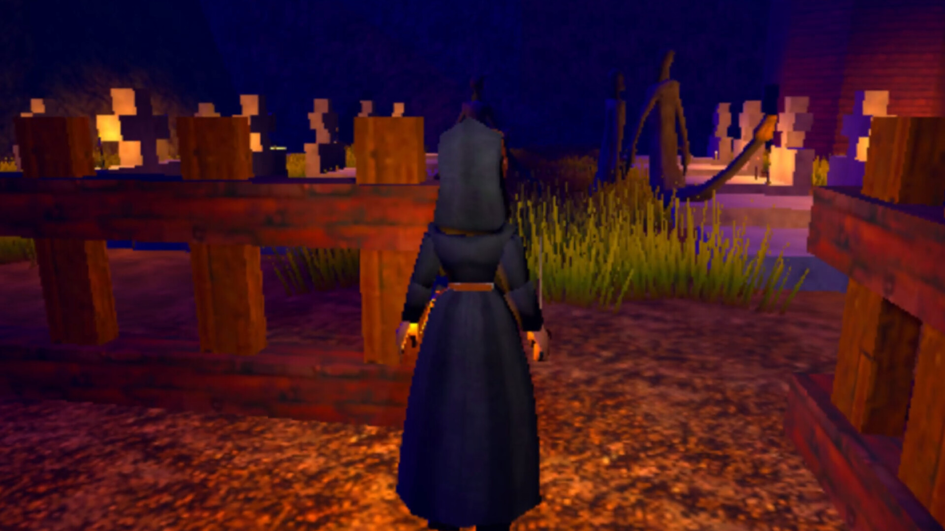 Velcira Chronicles: The Veil of Alba