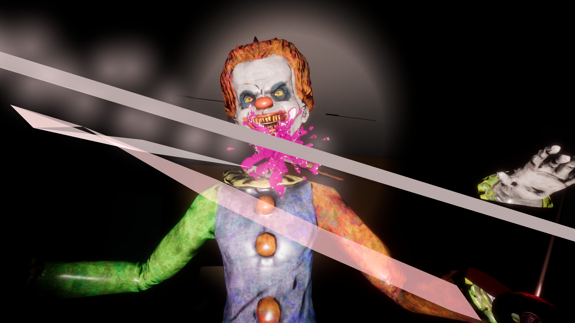 Jumpscare Slayer
