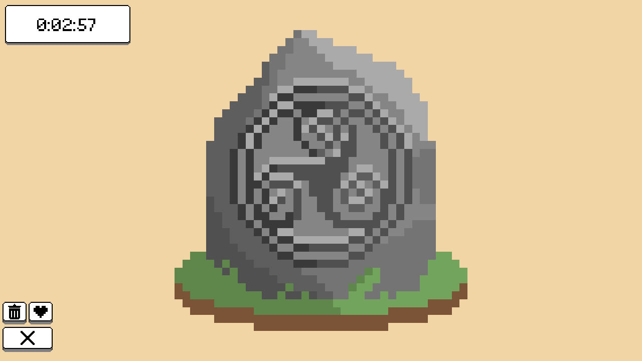 Coloring Pixels: Collection 6