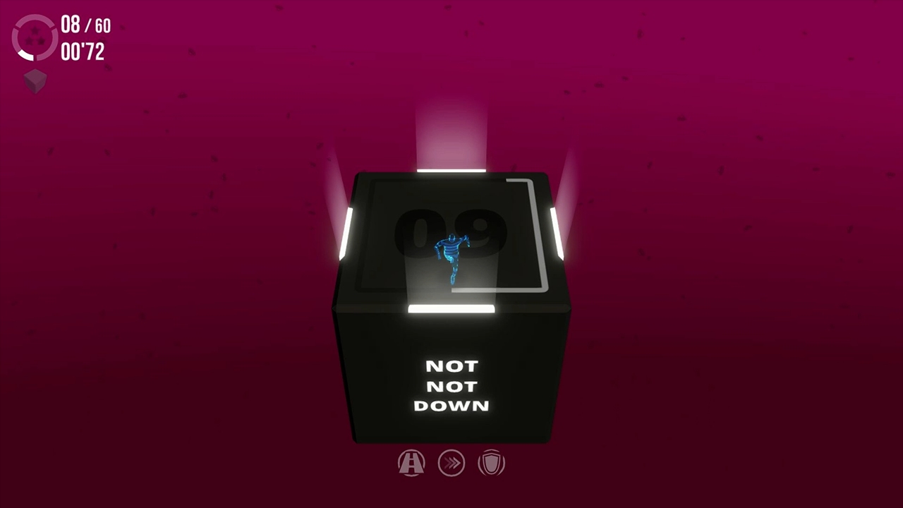 Not Not 2: A Brain Challenge – Complete Edition