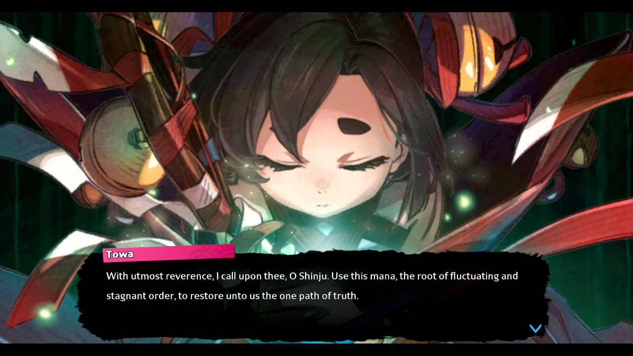 Towa and the Guardians of the Sacred Tree: Deluxe Edition