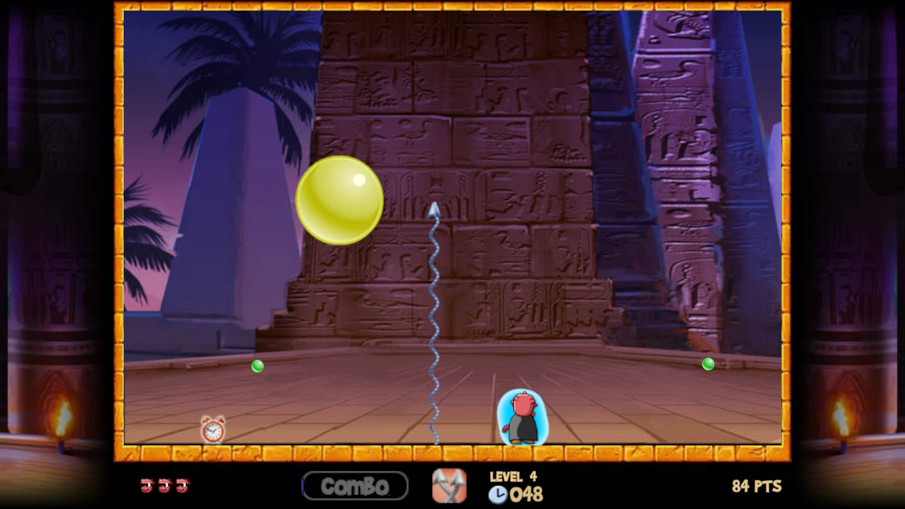 Bubble Trouble 3