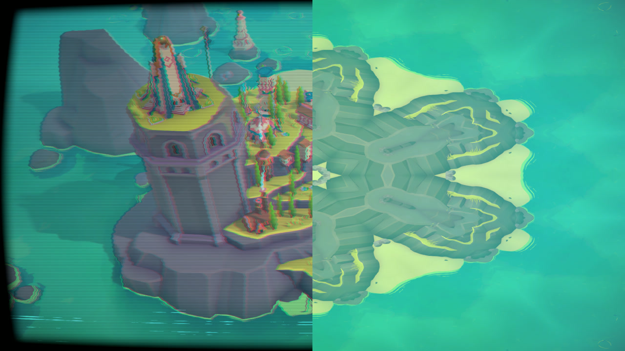 Islanders: New Shores – Photo Filter Pack