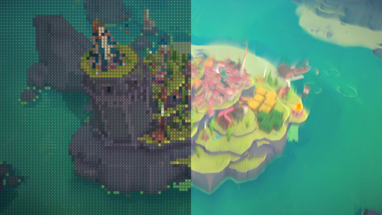 Islanders: New Shores – Photo Filter Pack