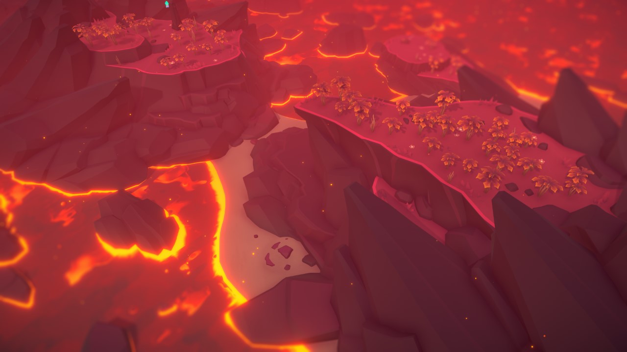 Islanders: New Shores – The Scenic Builders Pack