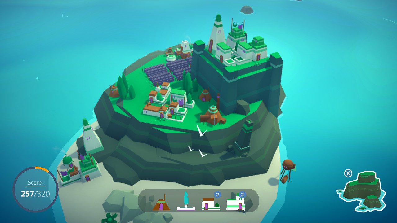 Islanders: New Shores – Island Hopping Bundle