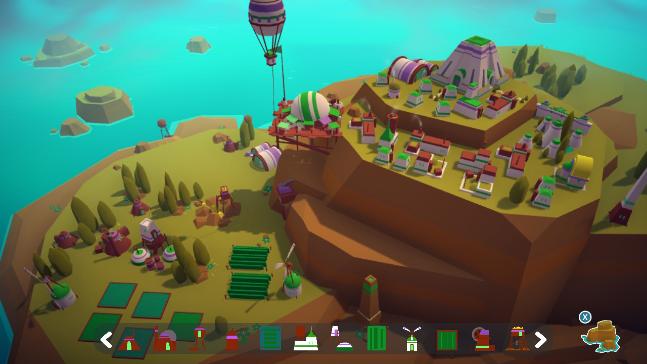Islanders: New Shores – Island Hopping Bundle
