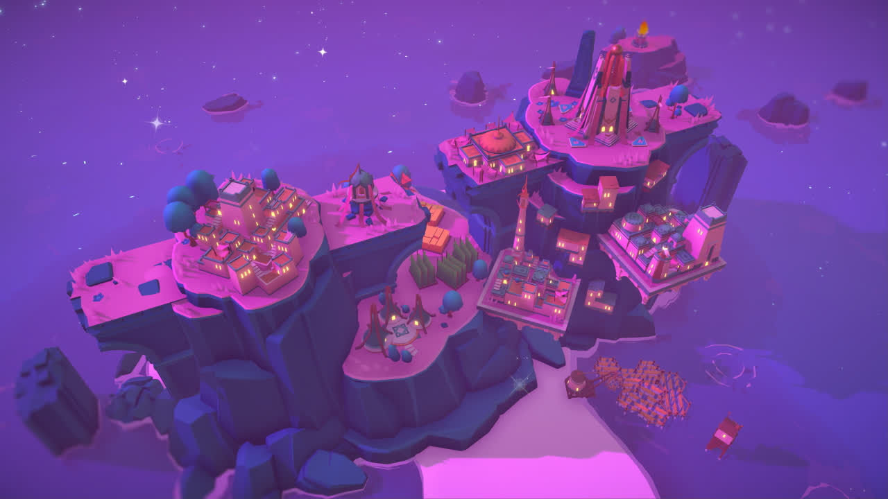 Islanders: New Shores – The Full Archipelago Bundle