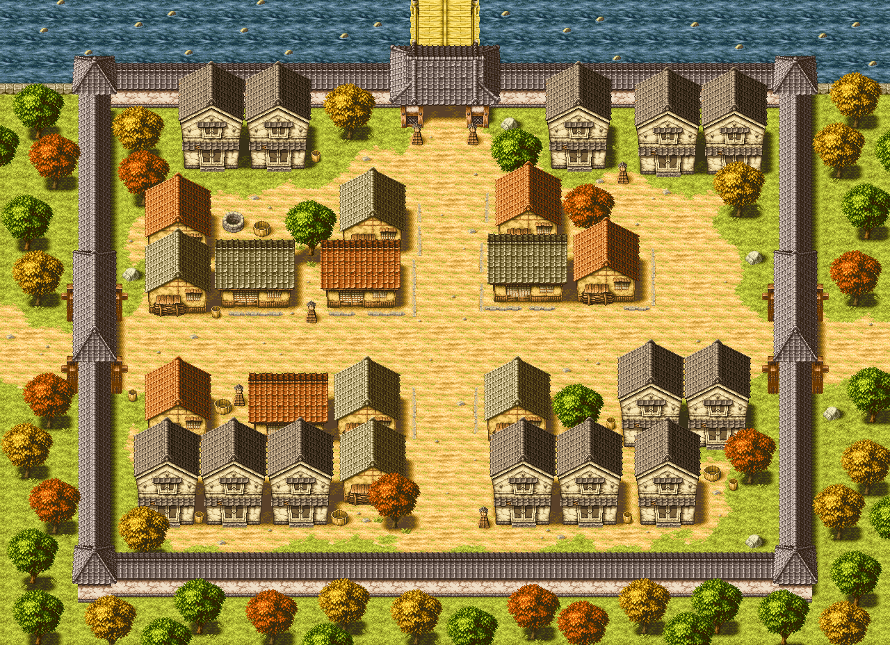 Navinosuke: The Yo-kai Buster