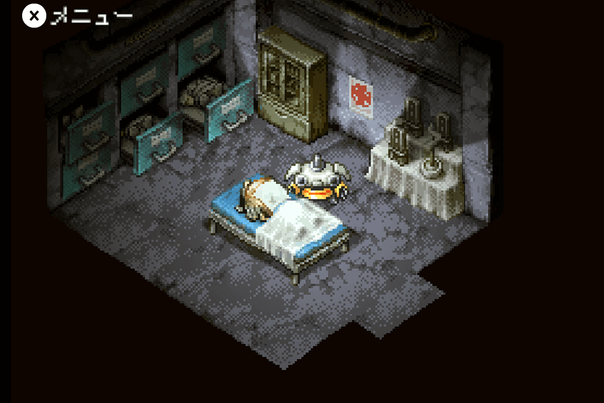 Navinosuke: The Yo-kai Buster