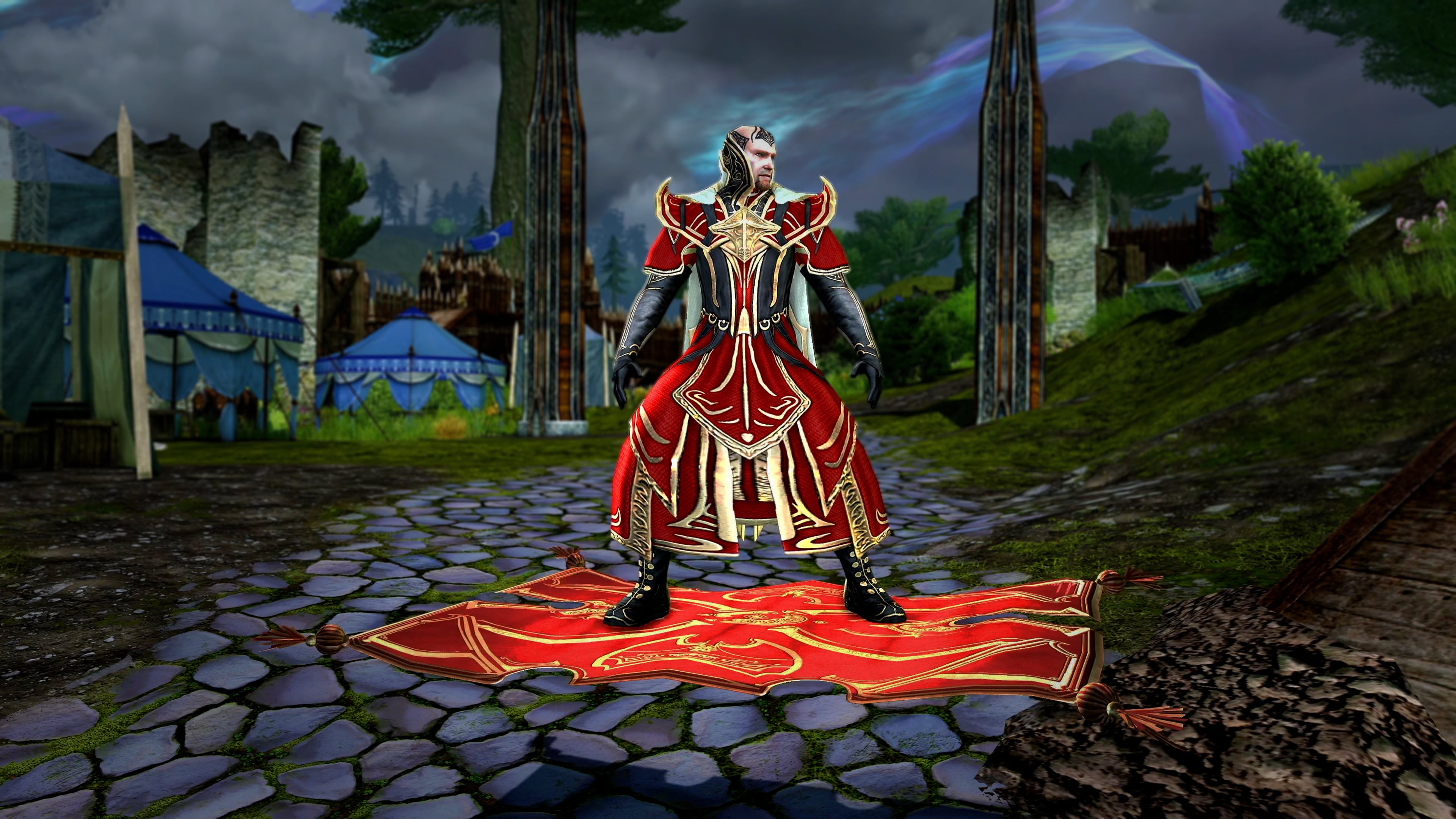 Dungeons &amp; Dragons Online: Magic of Myth Drannor – Ultimate Fan Bundle