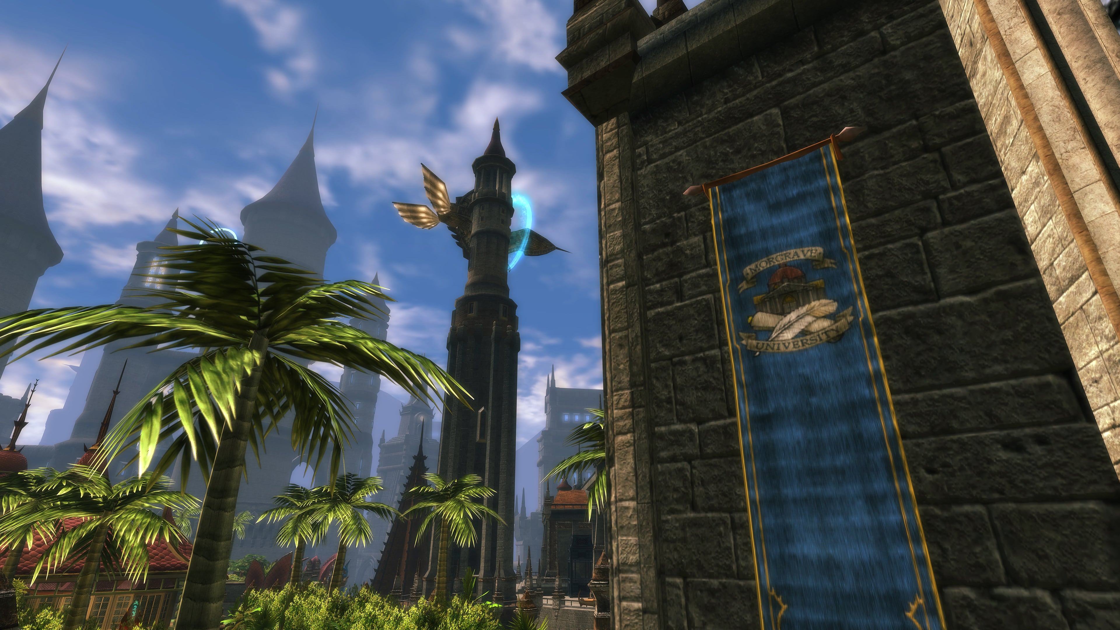 Dungeons &amp; Dragons Online: Vecna Unleashed
