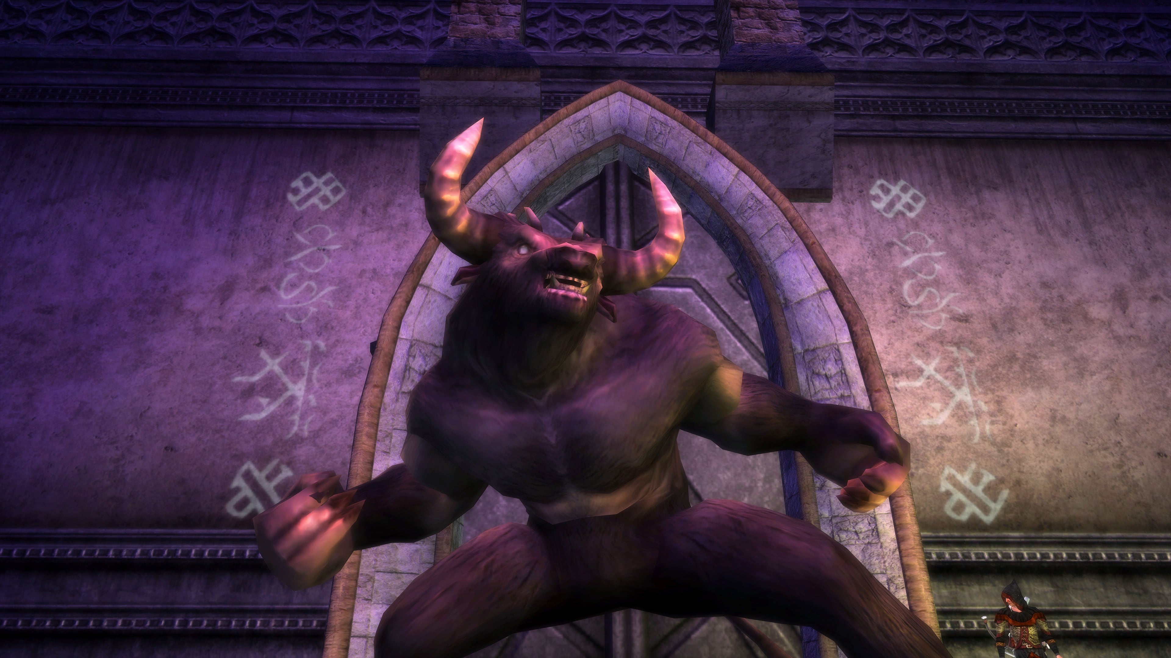 Dungeons &amp; Dragons Online: Vecna Unleashed